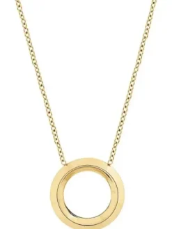 Edblad & Co Halsband^Aralia Necklace Gold