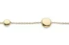 Jemp Guld Armband^Armband 18k Dots