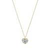 Edblad & Co Halsband^Bel Necklace Gold