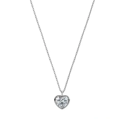 Edblad & Co Halsband^Bel Necklace Steel