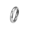Arock Herr Smycken^BENZON ring steel strl M/64,5