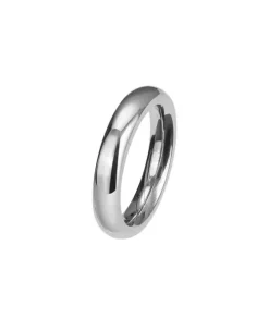 Arock Herr Smycken^BENZON ring steel strl M/64,5