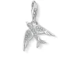 Thomas Sabo Charms^BIRD cz