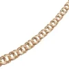 Jemp Guld Halsband^Bismarck doserad collier
