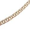 Jemp Guld Halsband^Bismarck doserad collier