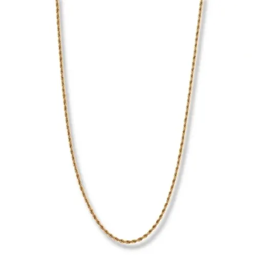 by Billgren Herr Smycken^halsband cordell fg stål