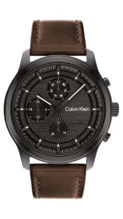 Jemp Guld Calvin Klein^Calvin Klein Ambition