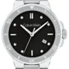 Jemp Guld Calvin Klein^Calvin Klein Marine
