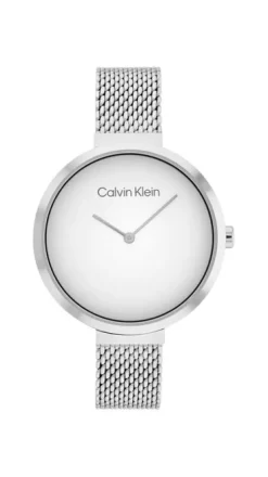 Jemp Guld Calvin Klein^Calvin klein Minimalistic Bar