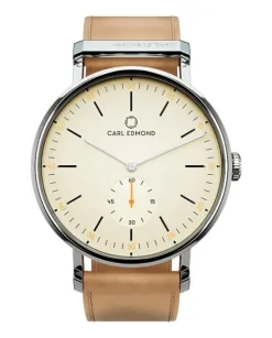 CARL EDMOND Carl Edmond^