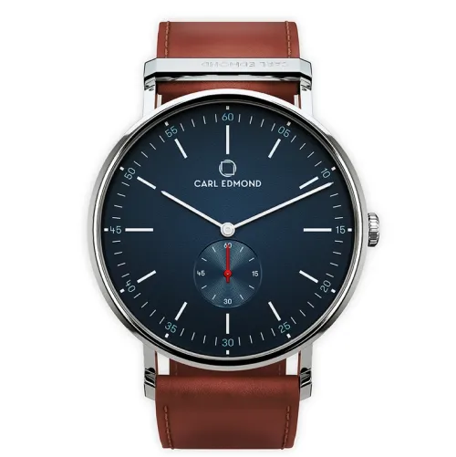 CARL EDMOND Carl Edmond^