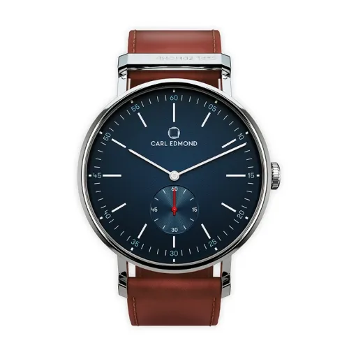 CARL EDMOND Carl Edmond^