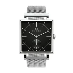 CARL EDMOND Carl Edmond^