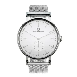 CARL EDMOND Carl Edmond^