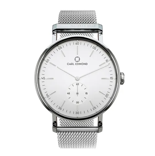 CARL EDMOND Carl Edmond^