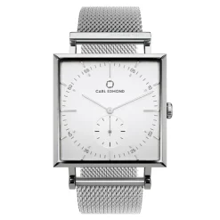 CARL EDMOND Carl Edmond^