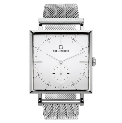 CARL EDMOND Carl Edmond^