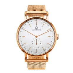 CARL EDMOND Carl Edmond^