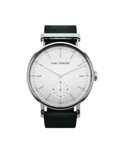 CARL EDMOND Carl Edmond^