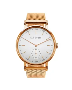 CARL EDMOND Carl Edmond^