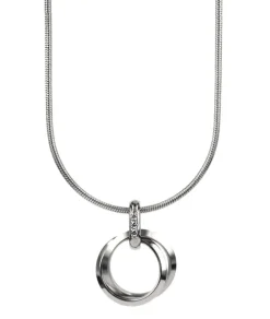 Astrid & Agnes Halsband^Carolin NL Steel