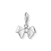 Thomas Sabo Charms^Charm pendant bow