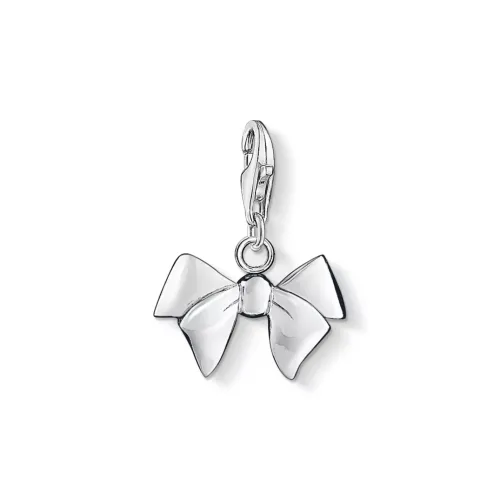 Thomas Sabo Charms^Charm pendant bow