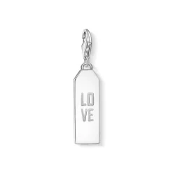 Thomas Sabo Charms^Charm pendant LOVE