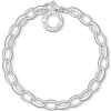 Thomas Sabo Armband^Classic Large Braclet S