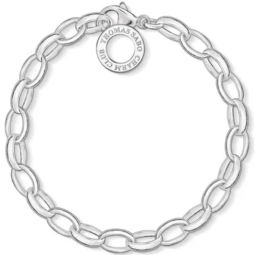 Thomas Sabo Armband^Classic Large Braclet S