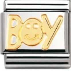 Nomination Nomination^Classic BOY