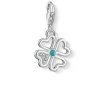 Thomas Sabo Charms^Cloverleaf