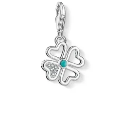 Thomas Sabo Charms^Cloverleaf