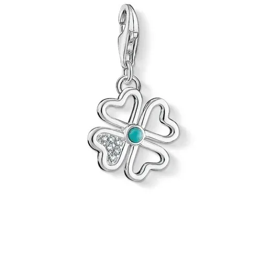 Thomas Sabo Charms^Cloverleaf