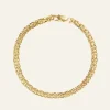 Mockberg Armband^Darling Bracelet W Gold