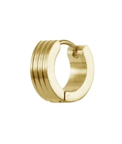 Arock Herr Smycken^DAVE Earring Gold