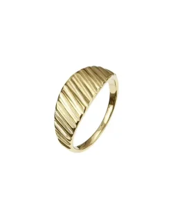 Arock Herr Smycken^DENVER Ring gold M