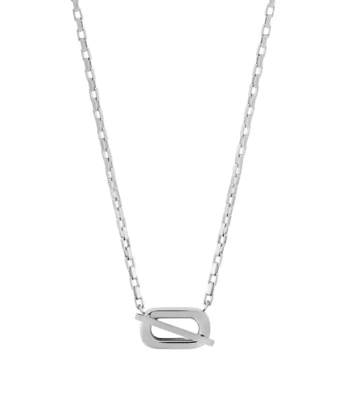 Edblad & Co Halsband^Evangeli Necklace Steel