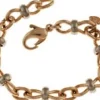 Jemp Guld Armband^Exklusiv