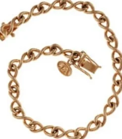 Jemp Guld Armband^Exklusiv