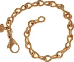 Jemp Guld Armband^Exklusiv