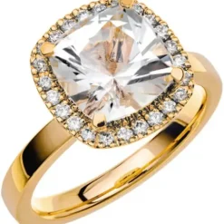 Jemp Guld Schalins^FAIRYTALE