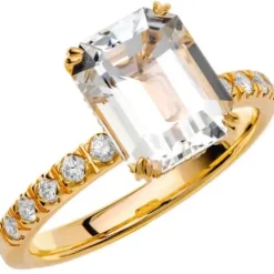 Jemp Guld Schalins^FAIRYTALE