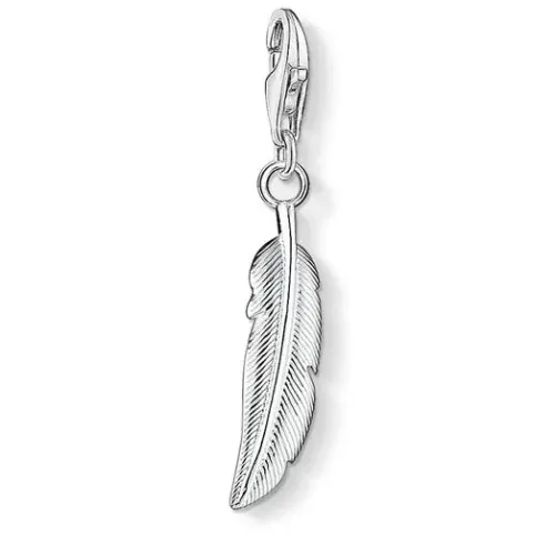 Thomas Sabo Charms^Feather