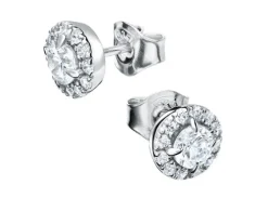 Jemp Guld Örhängen^Fjällbrud MG028