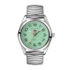 Jemp Guld Gant^GANT Kids/Teens Campus Mint green metal