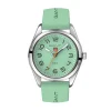 Jemp Guld Gant^GANT Kids/Teens Campus Mint green silicon