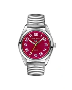 Jemp Guld Gant^GANT Kids/Teens Campus Red metal