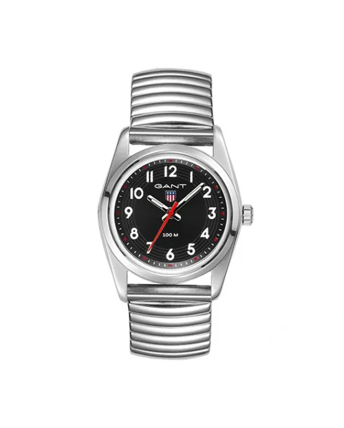 Jemp Guld Gant^GANT Kids/Teens Graduate Black metal