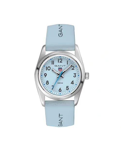 Jemp Guld Gant^GANT Kids/Teens Graduate, LightBlue-Silicon